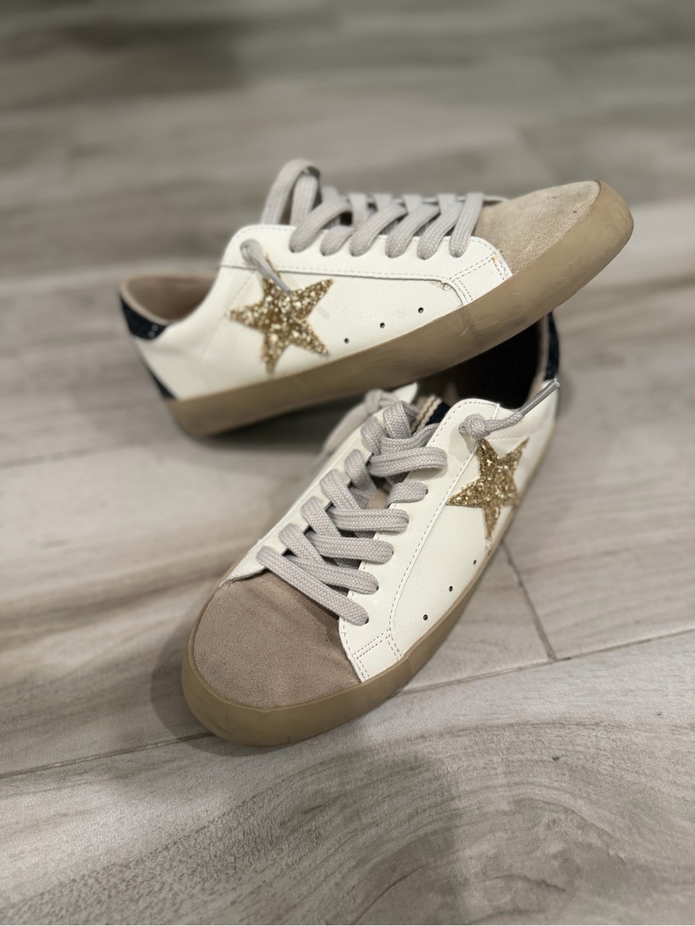 High Quality Fake Golden Goose Shoes